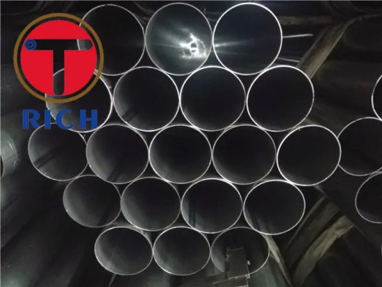 Super Heater ERW SA178 Grade A Boiler Tubes