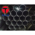 Automobile Welded Steel Aluminized Exhaust Pipe