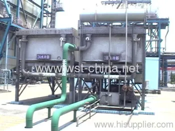 Stainless Steel Air Heat Exchanger For Industrial