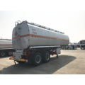 3 Axles Stainless Steel Tank Trailer