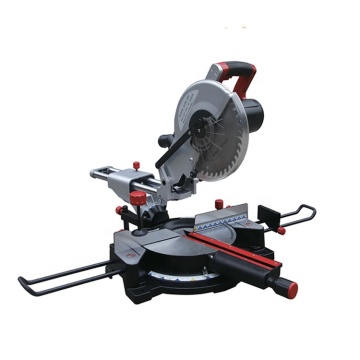 QNR 255mm Sliding Compound Mitre Saw for Woodworking