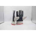 Heavy Canvas Protective Gloves