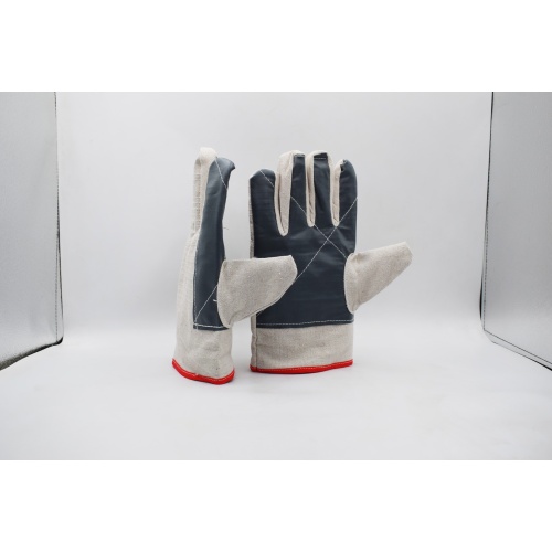 Heavy Canvas Protective Gloves