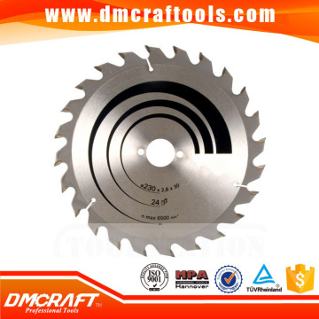 T.C.T Circular Saw Blade for Wood Cutting