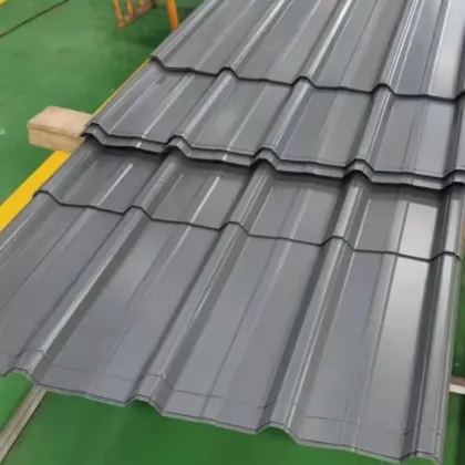 Metal Fencing Materials for Secure Boundaries