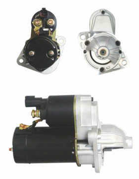12V Car Starter Motor For Hyundai i20,i30 36100-2B020 36100-2B100 36100-2B102