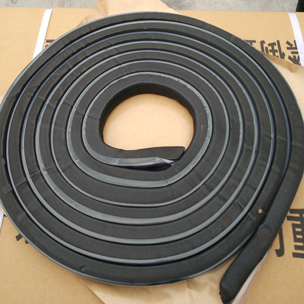 Betonite Rope Promotion Of Hydrophilic Bentonite Waterstop/hydrophilic Bentonite ...