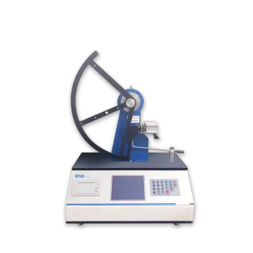 Elmendorf Tearing Strength Tester - ISO 1974, ASTM D1922, D1424 Electric Tearing Test Machine