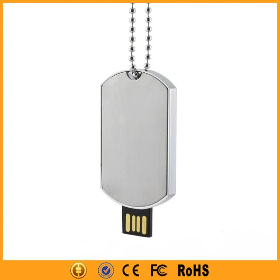 Customized Logo Usb Pen Drive Small Size Flat Usb Flash Stick
