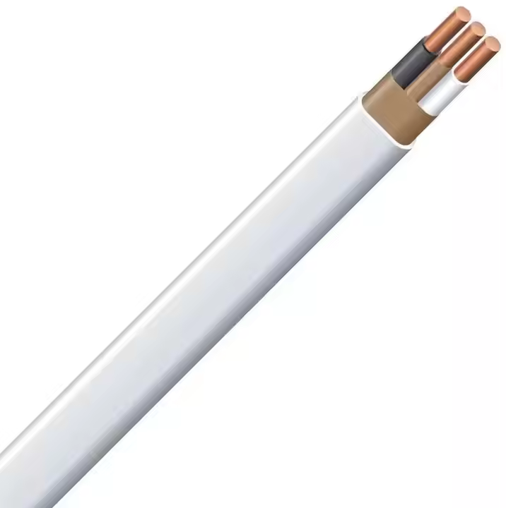 Indoor Lighting cables