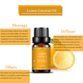 OEM Pure Perfume Fragrance Essential Oil For Diffuser