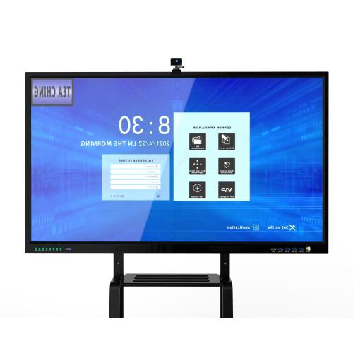 65 Inch School Interactive Smart Board