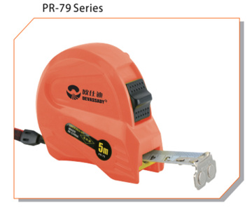 PR-79 Series Case Measuring Tape