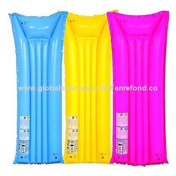 Inflatable Economy Lounge Air Mat