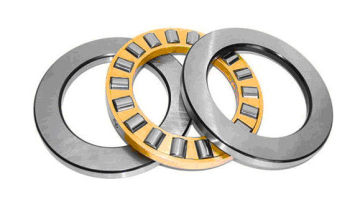 Sk K 81107 Tn Cylindrical Roller Thrust Bearings Complete Bearings /roller And Cage Thrust Assemblies