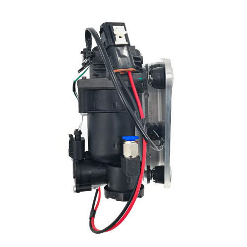 Air Pump Airmatic For Discovery 3 LR023964