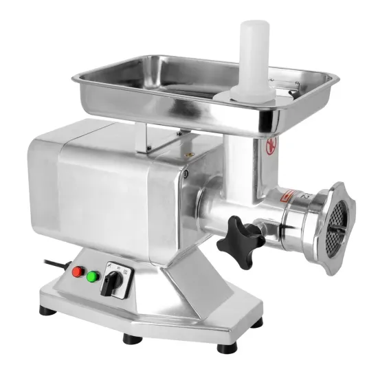 Heavy Duty Electric Mincer Machine Beef Grinder Best Electric Meat Grinder Full Stainless Steel Manual Meat Mincer