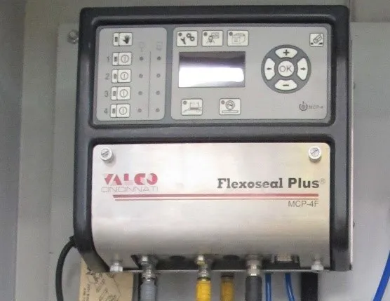 Valco Spray Glue System