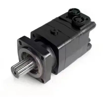 Jinke Drilling Rig Hoisting Motor