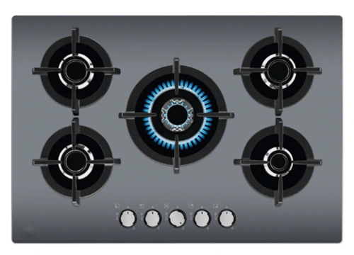 Electrolux maxiflame hob deals