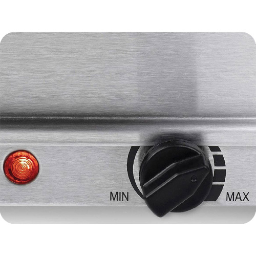 3*1.5L Double Electric Food Warmer