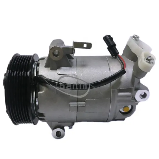 CVC TYPE Car AC Compressor for Opel/Fiat Opel Corsa Classic/Celta/Prisma