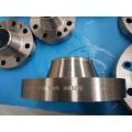 Precision Forging Flange Parts