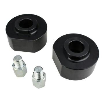 YORGA 2 Inch Front Coil Spacers Lift and Leveling Kit for 1999-2020 Ford F250 F350 2WD
