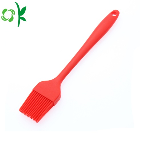 Silicone Oil Grill Kitchen Tools Brush