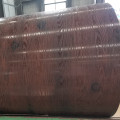 کویل های آلومینیومی طرح چوب از پیش روکش شده بادوام