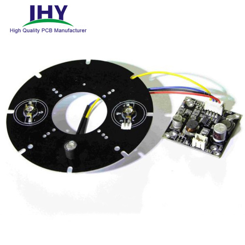 One-stop Aluminum LED PCB PCBA in Shenzhen