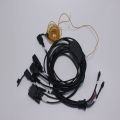 Cablaggio diagnostico premium OBDII per auto