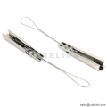 Penjepit kawat stainless steel 6 pair