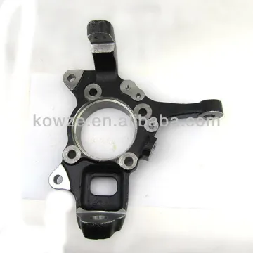 Knuckle For Mitsubishi Triton L200 Parts KA4T KA5T KB4T K5T KB7T KB8T KB9T MR992368 3870A110 MR992378