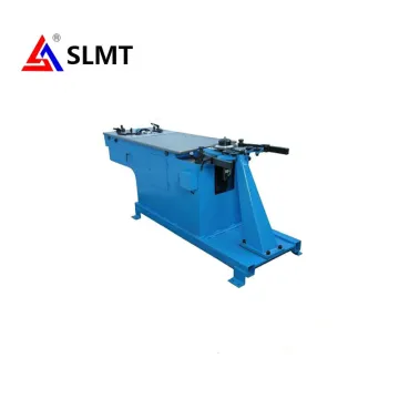 Low Cost High Quality gorelocker hvac duct making machine