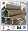 ASME SA213 sorunsuz alaşım çelik tüp kazan için