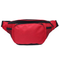 Custom Logo Unisex Oxford Fanny Pack