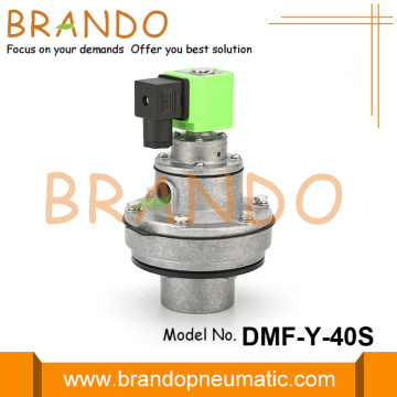 BFEC DMF-Y-40S Válvula de chorro de pulso integrada para colector de polvo