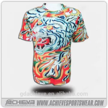 Men's Apparel t shirt, wholesale blank t shirts made in china