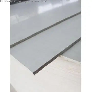 magnesium oxide board