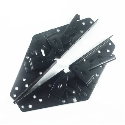 Factory Price Sofa Bed Hinge and Assembly Hardware