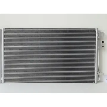 25975431 Car air conditioning condenser small aluminum condenser