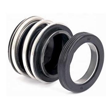Mechanical Seal Solutions & Suppliers