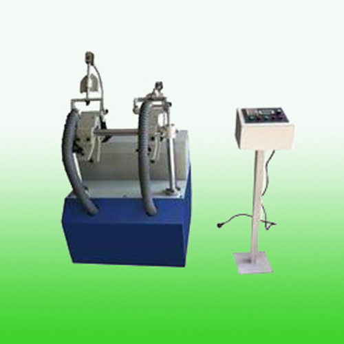 Shoes Flexure Resistance Test Machine (Hz-3641)