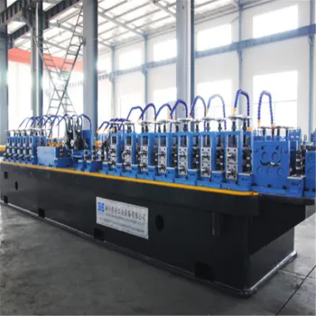 Cold Rolling Tube Mill