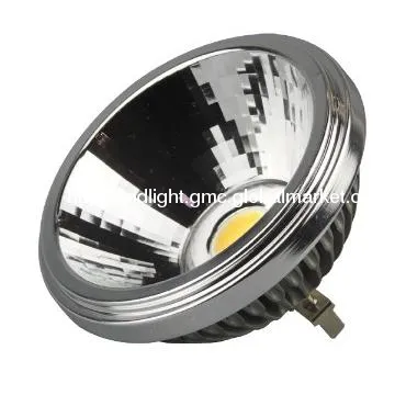 LED 12W AR111 Aluminium Reflector Cup Light