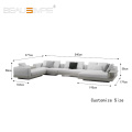 Modular Sofa