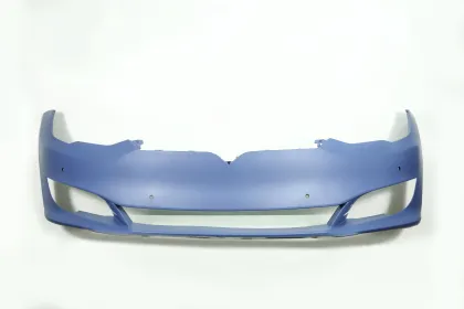 Factory Price Plastic Front Bumper Accessories for Tesla Model S