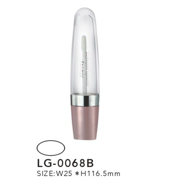 Lipgloss tube