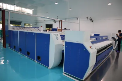 Dry Cleaning Equipment Prices: Ironing, Washing & Laundry Press Machines